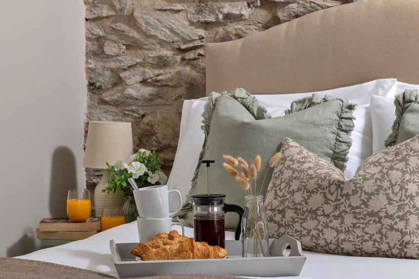 Bwthyn Llechi (Slate Cottage) - foto 10