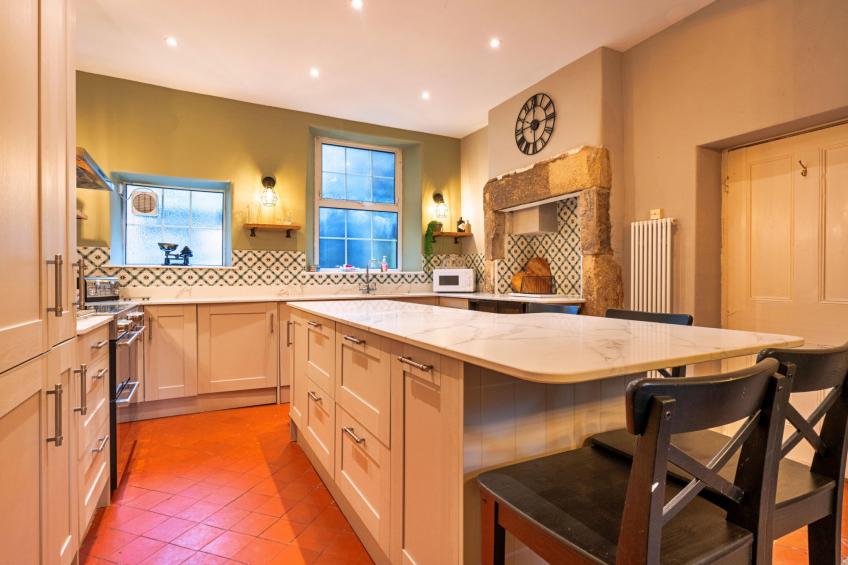 The Cottage at Tideswell - foto 19