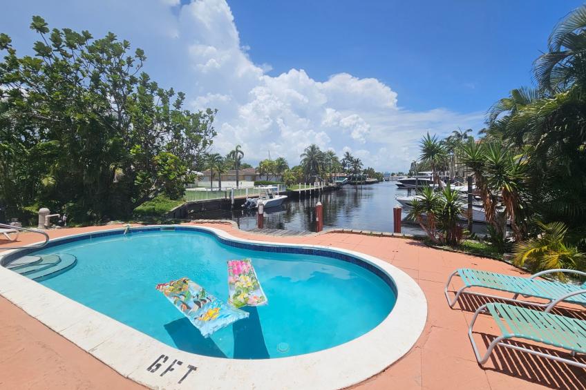 Gemütliches Duplex mit Blick auf das Wasser, in der Nähe des Strandes - foto 24