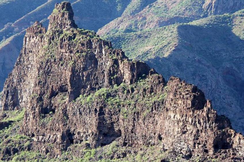 Komfortables Ferienhaus La Fuente de la Flora - foto 20