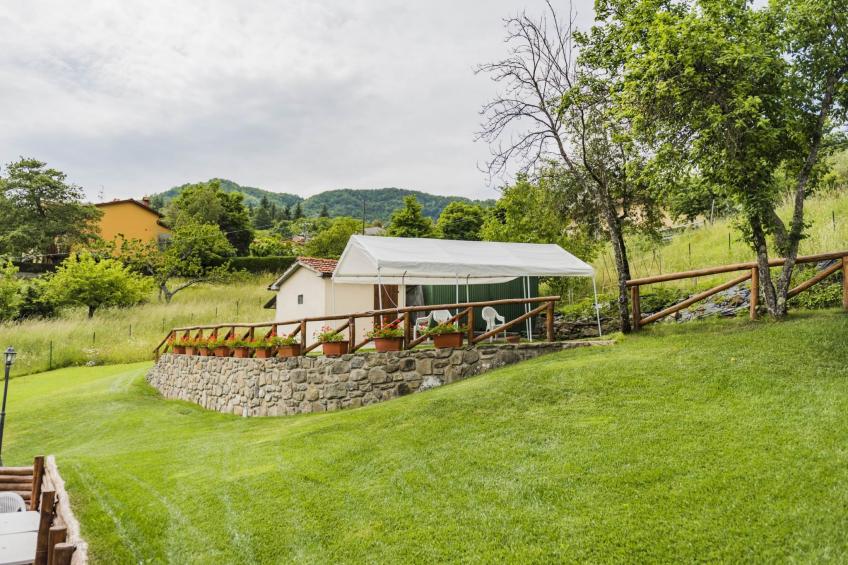 'Case cioni' mit Schwimmbad - foto 8