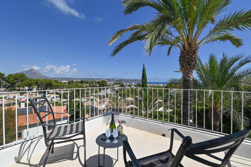 Pa Capona 4 pax - foto 2