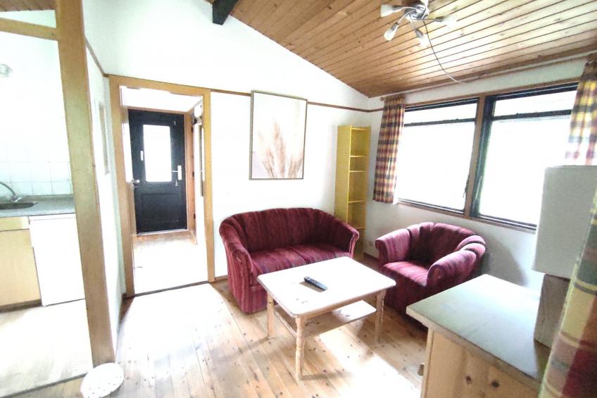 Retro Chalet Nr 3 - foto 2