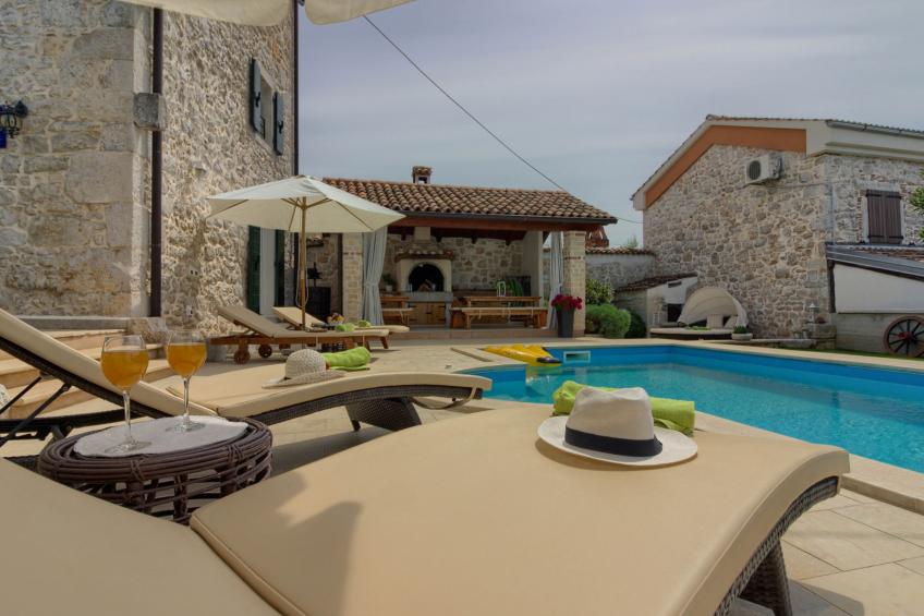Villa Parentium - foto 5