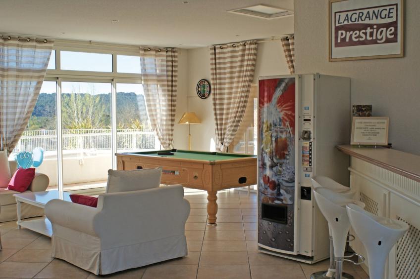 Residence Les Bastides des Chaumettes - foto 7