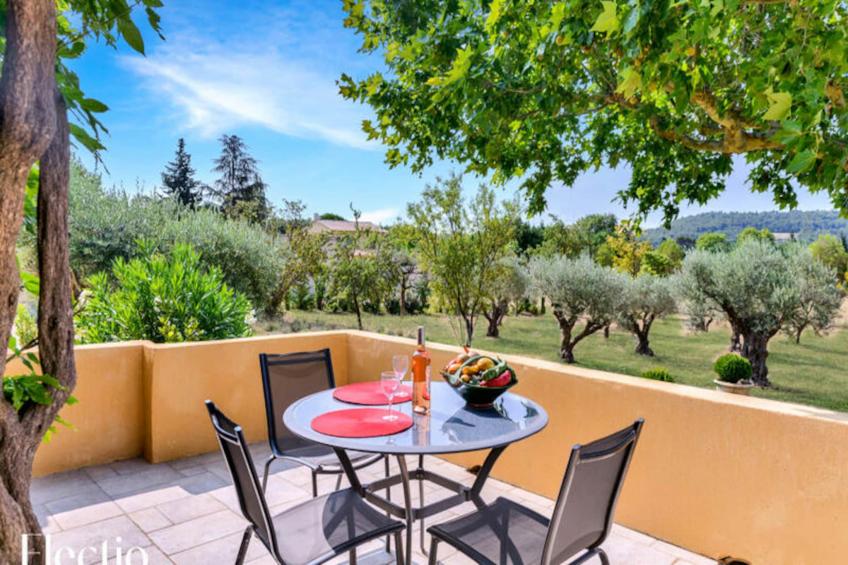 Appartement I Bastide La Gravière I Electio - foto 14
