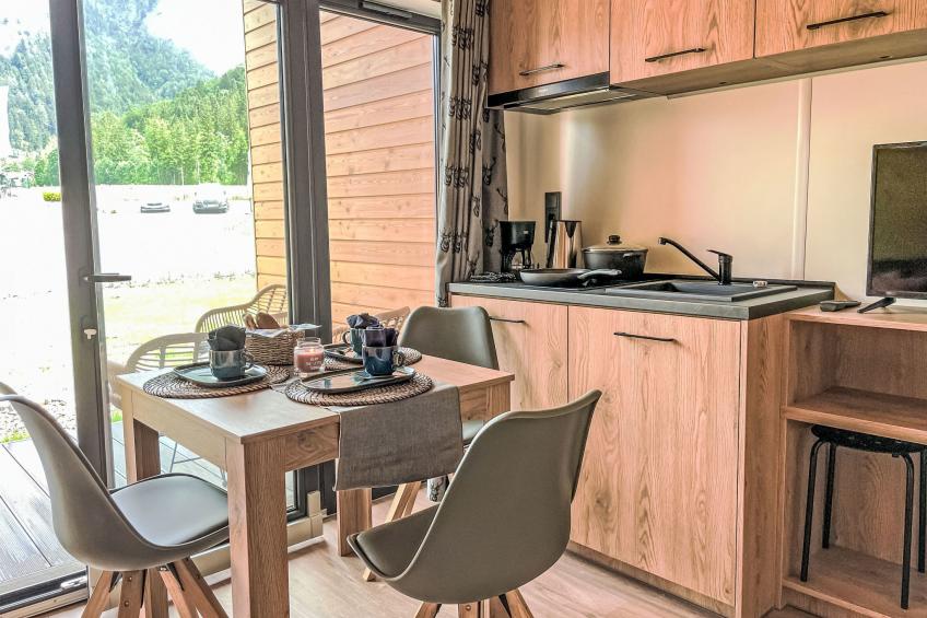 Tiny Haus Glockenalm-Chalet Alpenzauber - foto 10