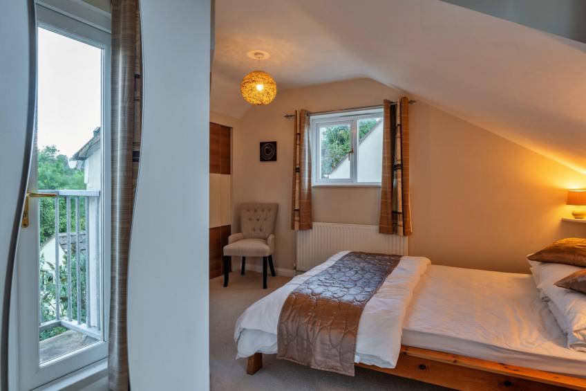 Forest Park Lodge - foto 13