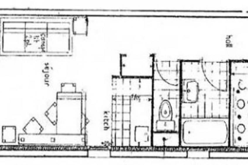 Résidence Rey - Plan Peisey - foto 13