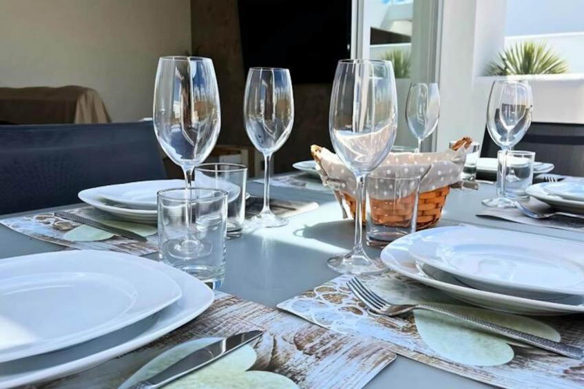 Villa Avec Piscine Privée  à San Fulgencio - foto 10