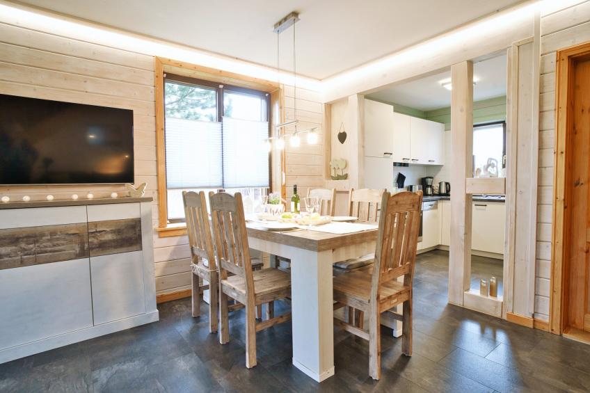 Ferienhaus in Hasselfelde - Haus 114 Auerhahn - foto 3