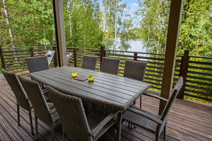 Villa viola - foto 5