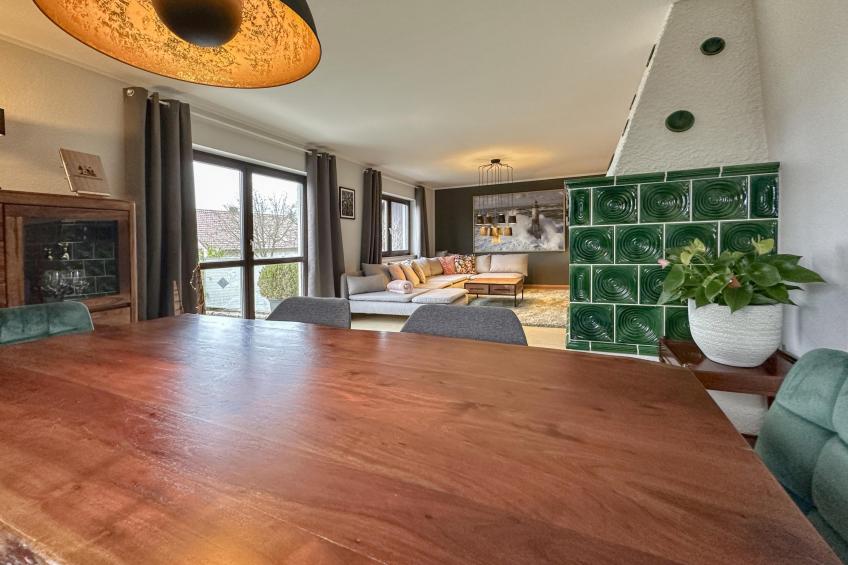 Böhmerwaldnest - foto 9