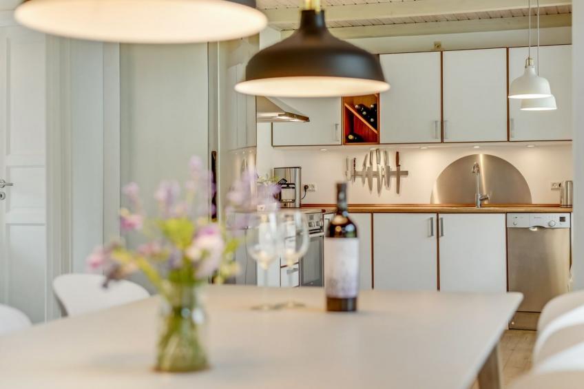 "Sverkel" - 700m from the sea in Sealand - foto 14