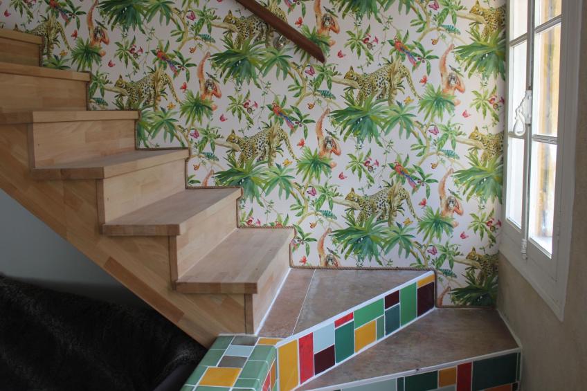 Ferienvilla "Les Herbes Libres" (Die freien Kräuter) - foto 20