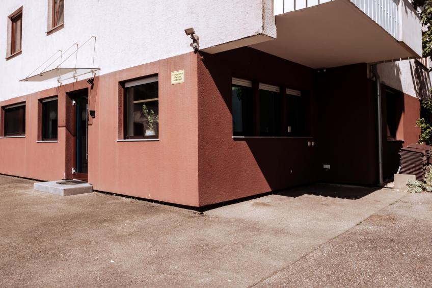 Porschenahe Ferienwohnung für Klang-Liebhaber - foto 11