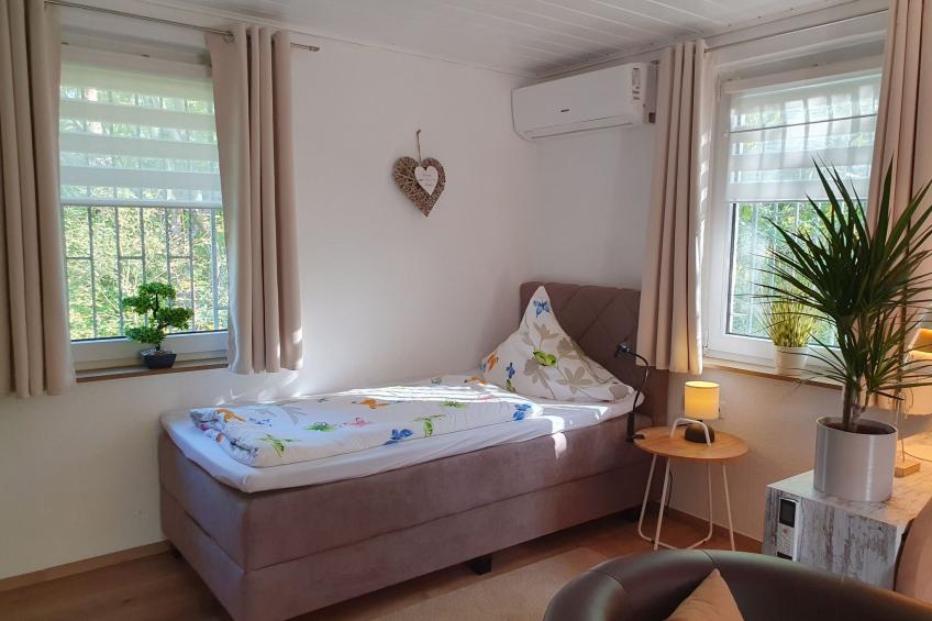 Apartment Gansäcker - foto 8