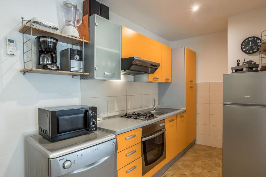 Geräumiges Ferienhaus mit Terrasse und Garten - foto 37