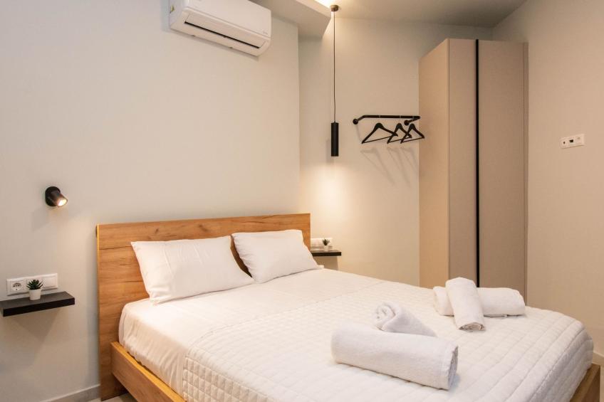 Basil Central Studio - bei Checkin