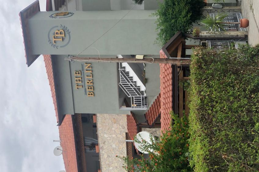 mit Terrasse - foto 30