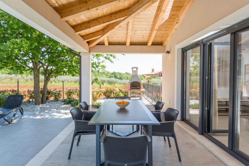 Villa Stefany - foto 26