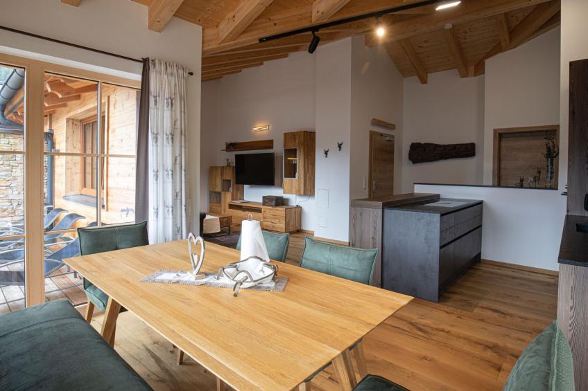 Dachstein Chalet Haus a - foto 2