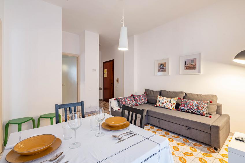 Caddipulina Home 200m Sea Gallipoli - foto 6