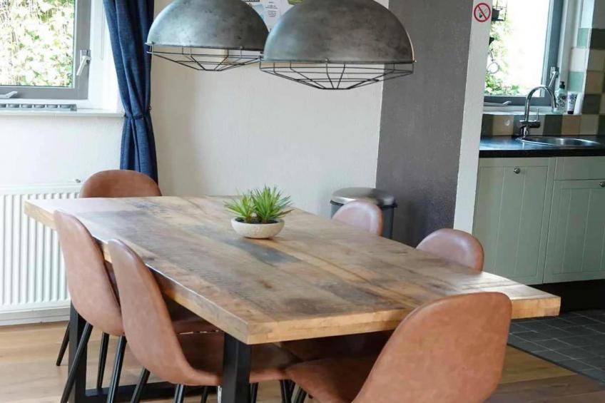 6 - Person Forest Pet & Family Bungalow - foto 3