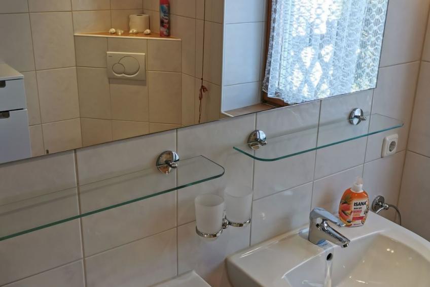 in Ludwigsreut mit Terrasse, Garten und Grill - foto 21