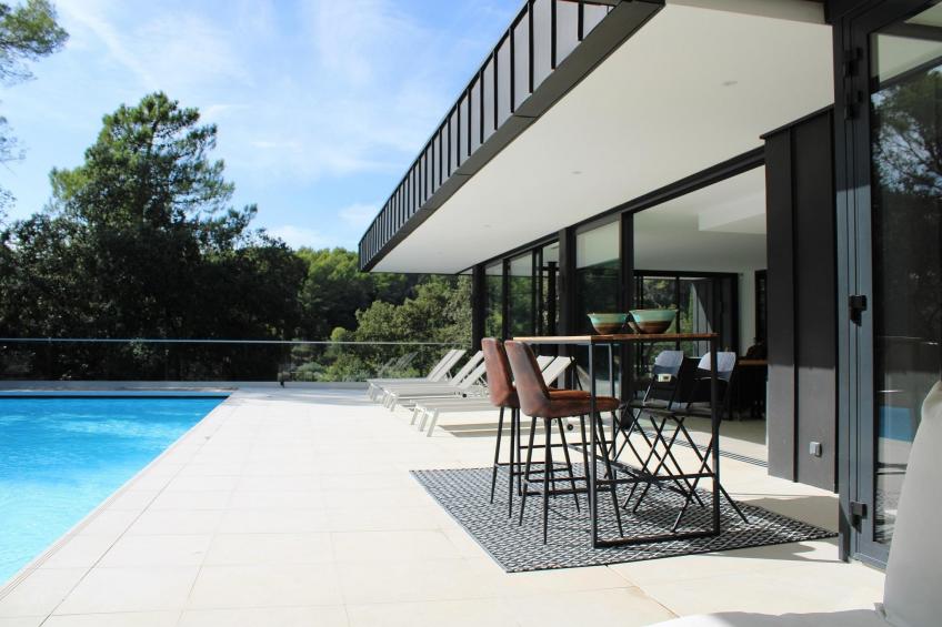 Villa La Canopée - foto 9