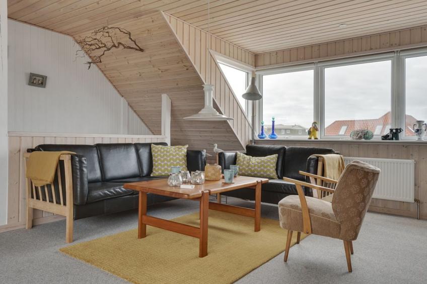 "Thilla" - 100m from the sea in NW Jutland - foto 9
