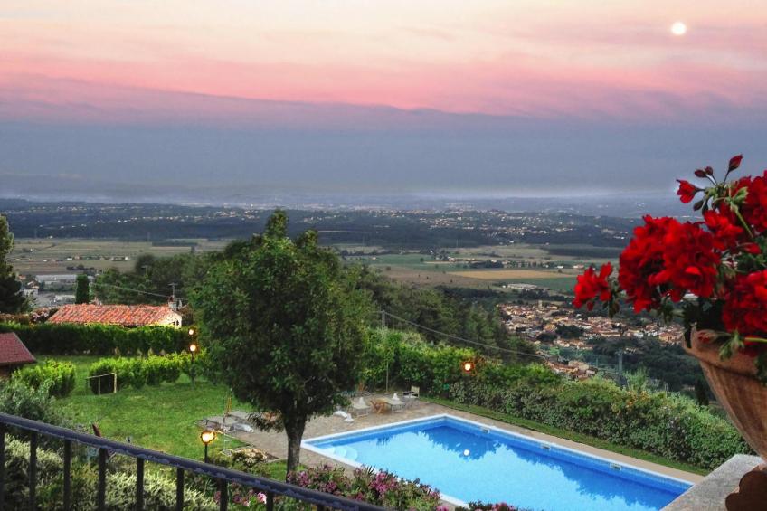 Agriturismo Cima alla Serra Pisa Bilo piano terra o primo piano - foto 23
