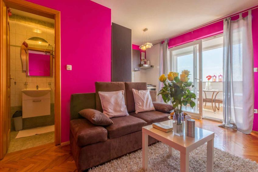 Ferienwohnung mit einem Freibad und Meerblick - BF-R69F4 - foto 28