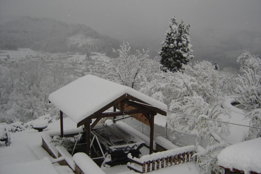 Le Gîte Fleuri - foto 13