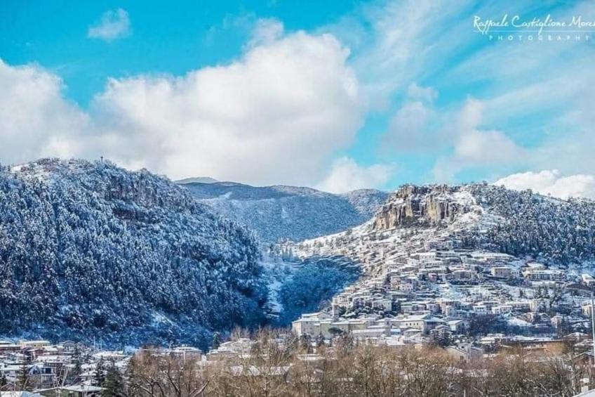 Appartamento in Villa con Giardino e Piscina - foto 38