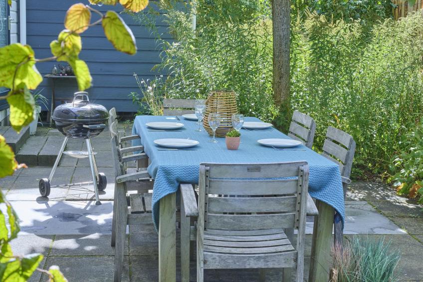 Chalet Gute Rede - foto 24