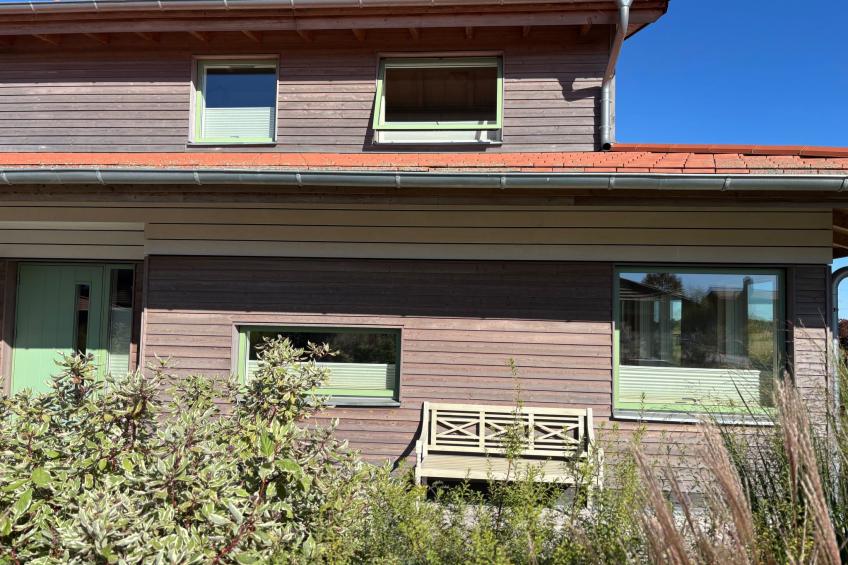 Haus Weitblick - foto 5