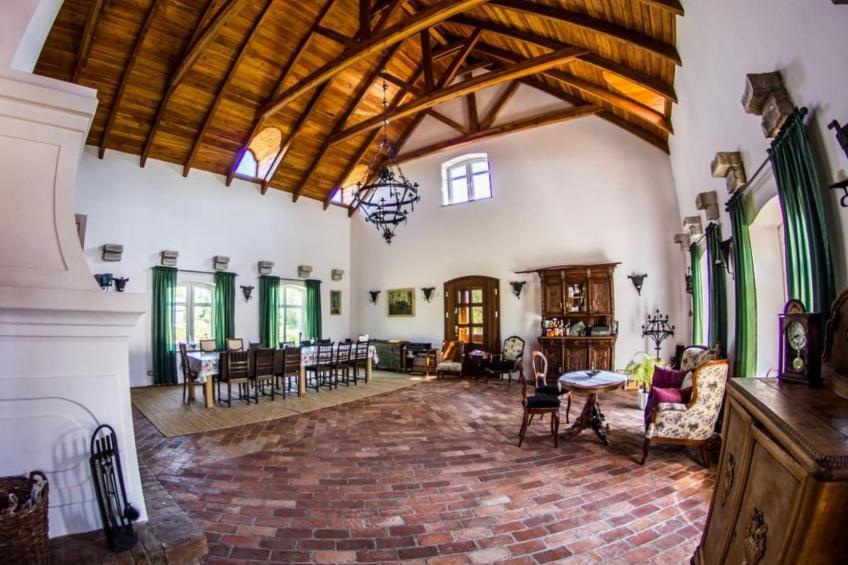 in Szopa mit Garten und Terrasse - foto 10