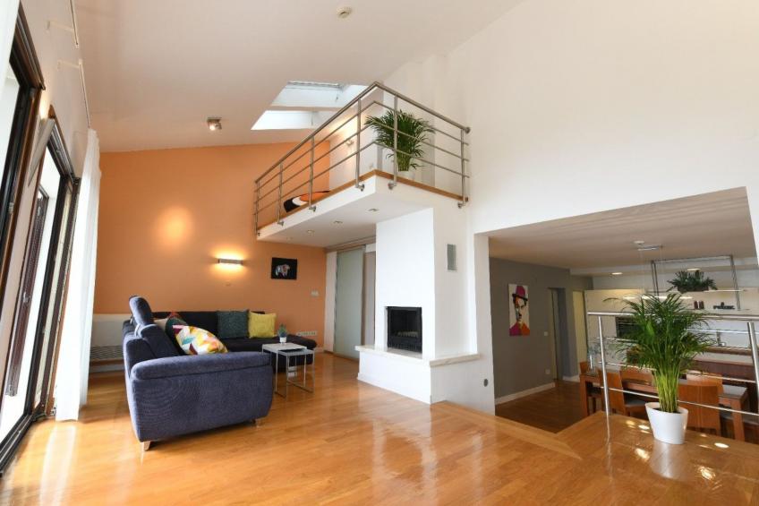 Ferienvilla mit Whirlpool - foto 3