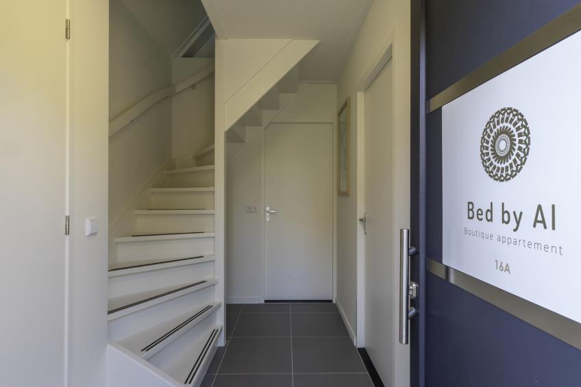 Appartement 'Bed by Al' - foto 18