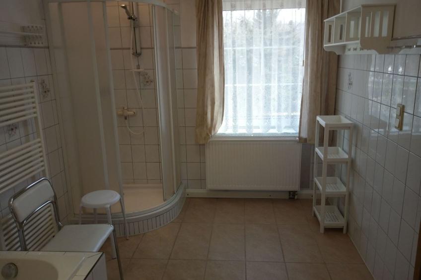 Wohnung in Hänichen mit Garten - foto 16