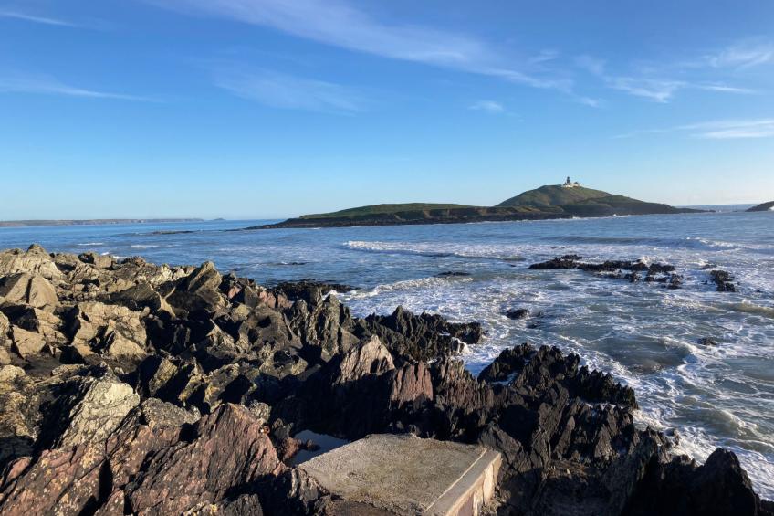 Ballycotton Holiday (TR1+2) Apartment No 6 - foto 7