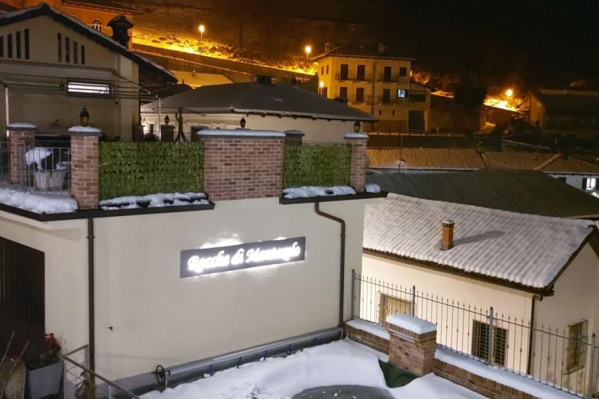 Wohnung 'Golden Sands' mit Schwimmbad - foto 38