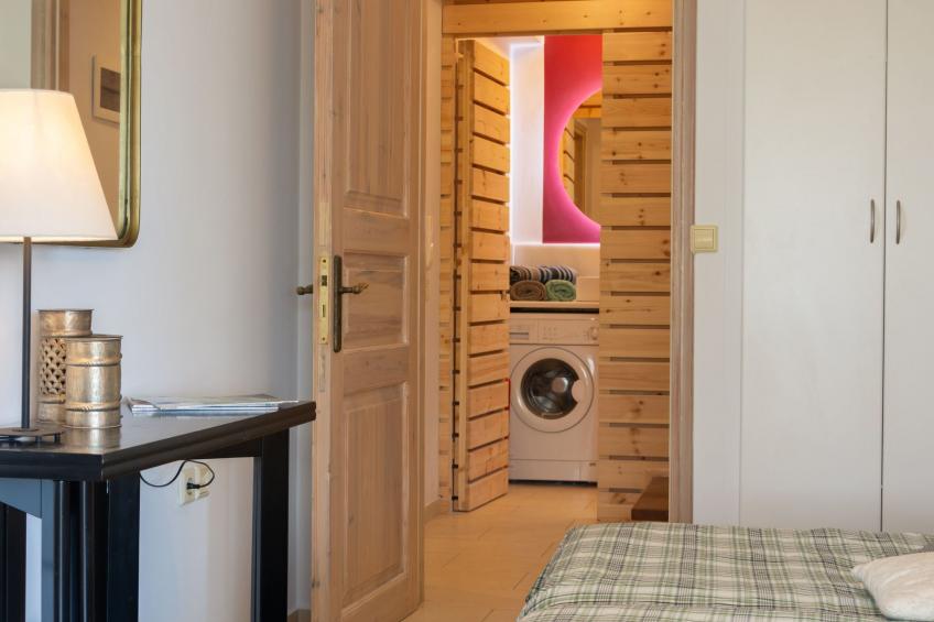 Villa Anthea Rossa - foto 17