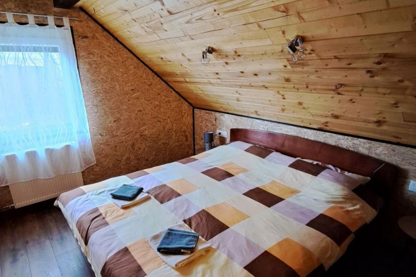 Haus in Sleme Skradsko mit Whirlpool und Parkplatz - foto 18