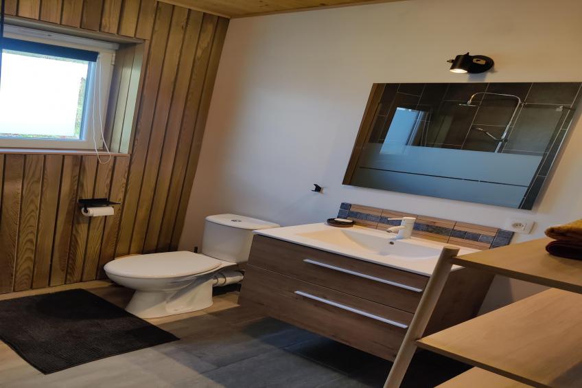 Appartement Terrasse 2/2 - foto 28