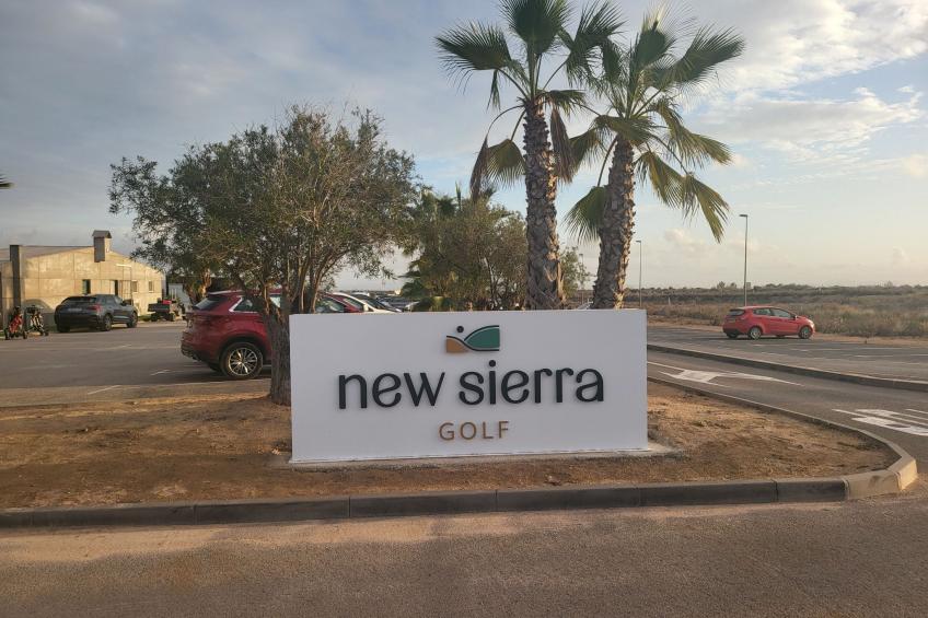 "Vao -New sierra golf" - foto 3