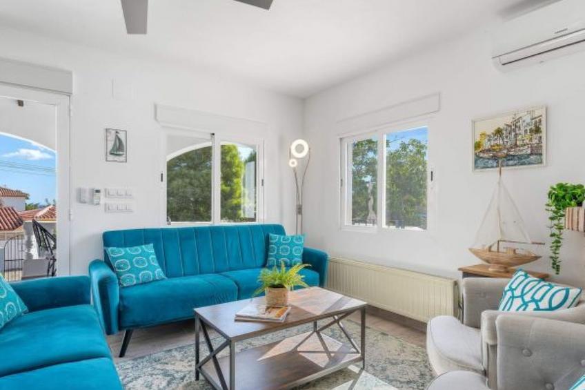 Villa San Marcos - PlusHolidays - foto 13