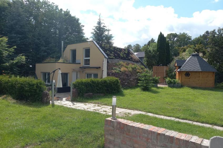 in Krimderode mit Grill, Whirlpool und Terrasse - foto 19