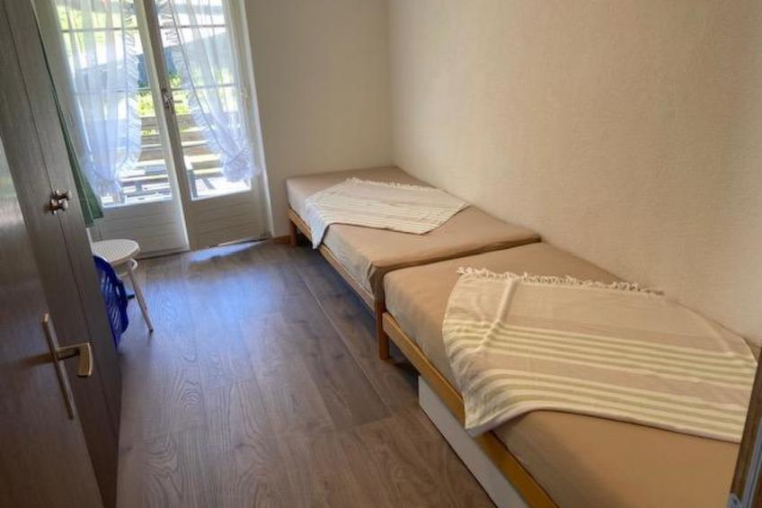 Hubertus 396 d Appartement/Fewo 4-Bettwohnung - foto 13